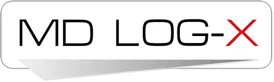 MD LOG-X